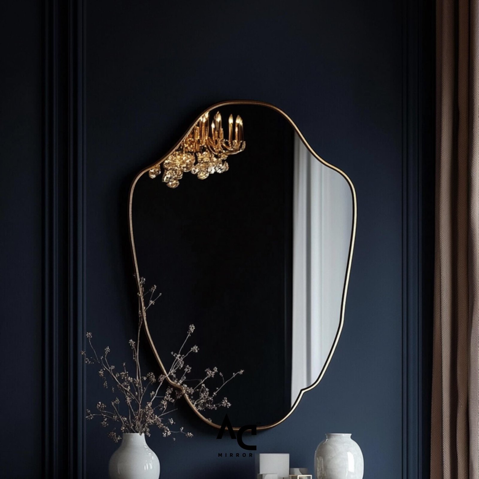 &infin;not seeing the mirror is highest wisdom&infin;