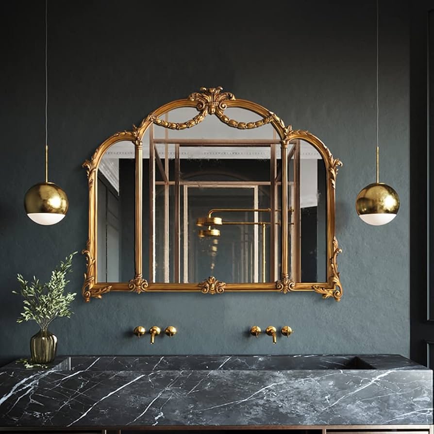 &infin;not seeing the mirror is highest wisdom&infin;